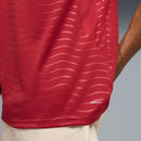 Camisa Portugal I 2026/27 Puma Jogador Masculina
