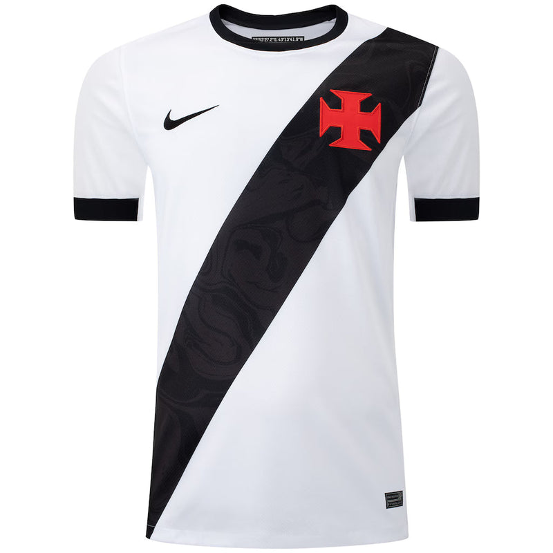 Camisa do Vasco II 26/27 Nike Torcedor Masculina