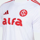 Camisa Adidas Internacional 2025/26 II THIAGO MAIA N° 29