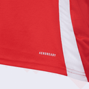 Camisa Adidas Internacional 2025/26 I - Vitinho N° 28
