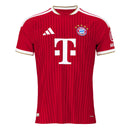 Camisa adidas Bayern de Munique 2026/27  I Torcedor