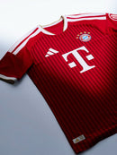 Camisa adidas Bayern de Munique 2026/27  I Torcedor