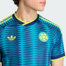 Camisa da Colombia 2026/27 Away