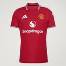 Camisa Manchester United I 2026/27 Adidas Jogador