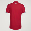 Camisa Manchester United I 2026/27 Adidas Jogador