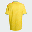 Camisa da Colombia 2026/27 Home