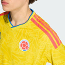 Camisa da Colombia 2026/27 Home