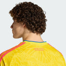 Camisa da Colombia 2026/27 Home