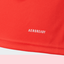Camisa Masculina Treino Atleta adidas Internacional 2024/25