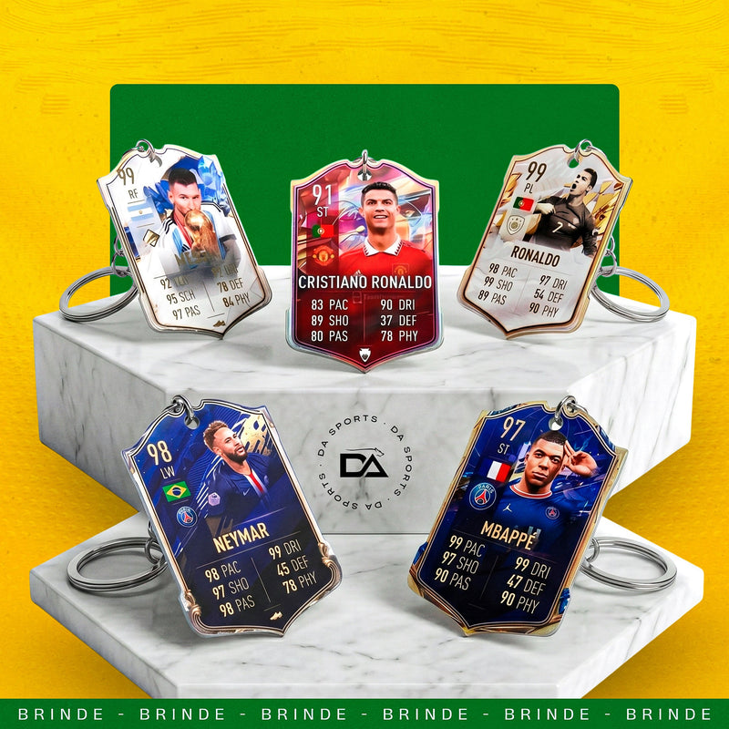 Cartas Fifa (EA FC)