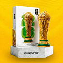 Troféu Oficial Da Copa Do Mundo Fifa Lego