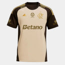 Camisa Adidas Flamengo 2026/27 Treino