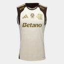 Regata Adidas Flamengo 26/27 Treino