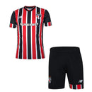 Kit Infantil São Paulo 24/25 Away