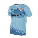 Camisa São Paulo 25/26 Goleiro Away