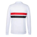 Camisa São Paulo Manga Longa 24/25 Home