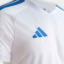 Camisa Cruzeiro II 2026/27 Torcedor Adidas Masculina - Branco+Azul