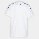 Camisa Cruzeiro II 2026/27 Torcedor Adidas Feminina - Branco+Azul
