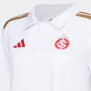 Camisa Internacional II 26/27 s/n Torcedor Adidas Feminina - Branco