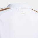 Camisa Internacional II 26/27 s/n Torcedor Adidas Feminina - Branco