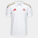 Camisa Internacional II 26/27 s/n Torcedor Adidas Masculina - Branco