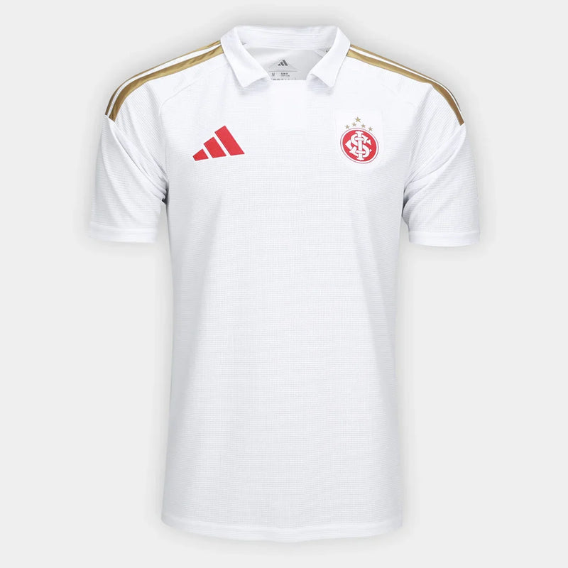 Camisa Internacional II 26/27 s/n Torcedor Adidas Masculina - Branco