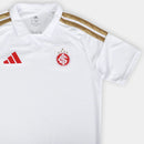 Camisa Internacional II 26/27 s/n Torcedor Adidas Masculina - Branco