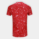Camisa Liverpool Home 2026/27 Torcedor Adidas Masculina - Vermelho