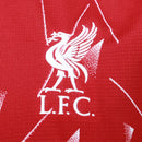 Camisa Liverpool Home 2026/27 Torcedor Adidas Masculina - Vermelho
