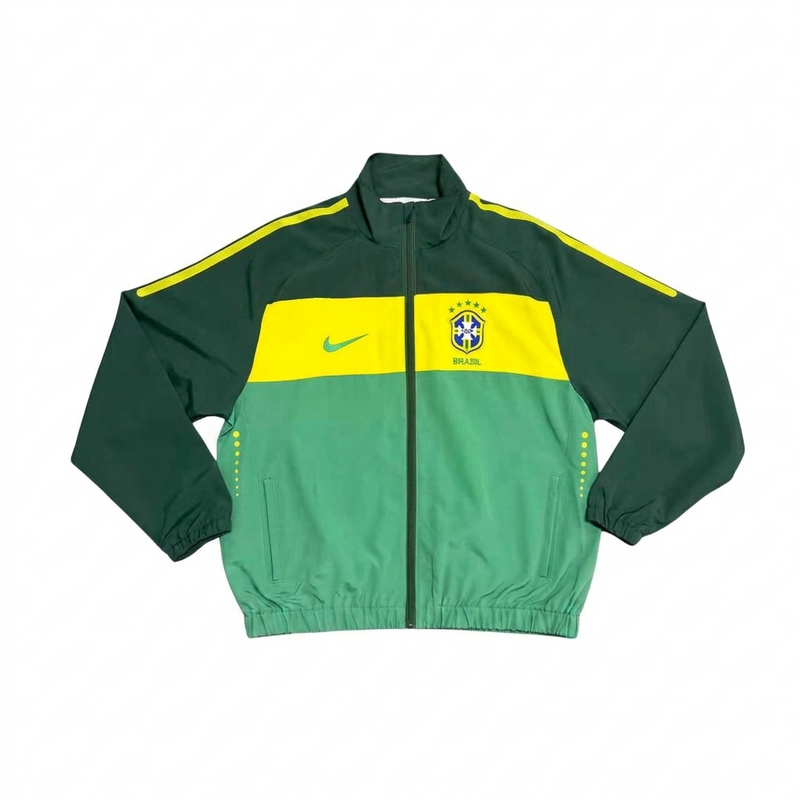Jaquela da Seleção Brasileira Nike 2026/27