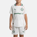 Conjunto Infantil Puma Palmeiras 2026/27