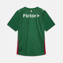 Camisa Palmeiras Home 2026/27 - Verde - Jogador