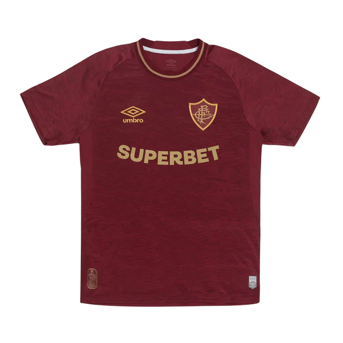 Camisa do Fluminense III - 2026/27
