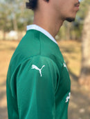 Camisa Puma Palmeiras I 2025