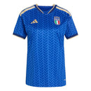 Camisa Itália I 26/27 Adidas Feminina