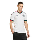Camisa Seleção do México 2026/27 II adidas Masculina