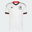 Camisa Seleção do México 2026/27 II adidas Masculina