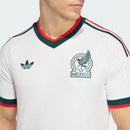 Camisa Seleção do México 2026/27 II adidas Masculina