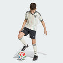 Camisa Japão II 26/27 adidas Infantil