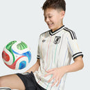 Camisa Japão II 26/27 adidas Infantil