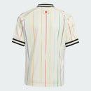 Camisa Japão II 26/27 adidas Infantil