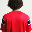 Camisa da Noruega I 26/27 Torcedor Nike Masculina