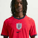 Camisa Inglaterra II 2026/27 Nike Masculina Jogador