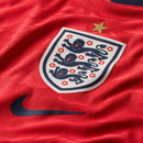 Camisa Inglaterra II 2026/27 Nike Masculina