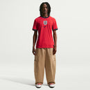 Camisa Inglaterra II 2026/27 Nike Masculina