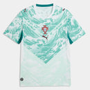 Camisa Portugal II 2026/27 Puma Jogador Masculina
