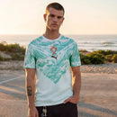 Camisa Portugal II 2026/27 Puma Jogador Masculina