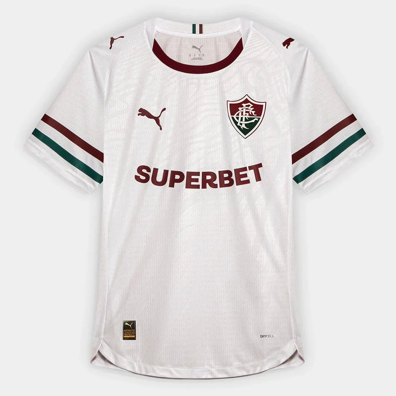Camisa do Fluminense II - 2026/27