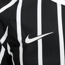 Camisa Corinthians II 2026/27 s/n Torcedor Nike Masculina - Branco+Preto