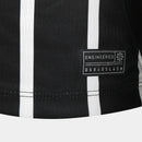 Camisa Corinthians II 2026/27 s/n Torcedor Nike Masculina - Branco+Preto